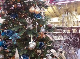 Kunstkerstbomen Tuincentrum T Lokkemientje Edam