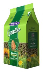 Puik Greenline Premium Select
